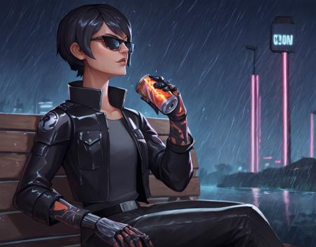 Star Wars, Sabine Wren V1