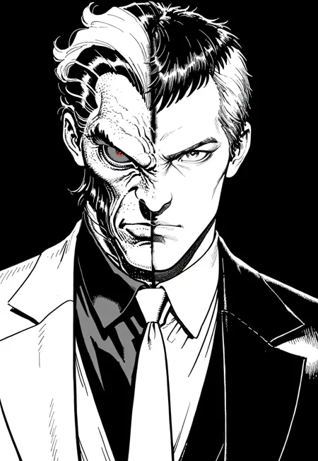 Art Adams Style