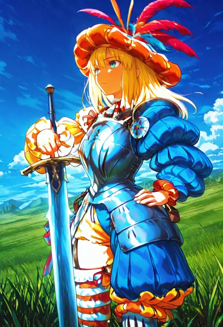 Landsknecht, ランツクネヒト, 国土佣仆