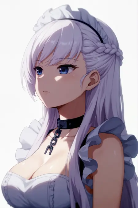 Azur Lane | Belfast (PDXL)