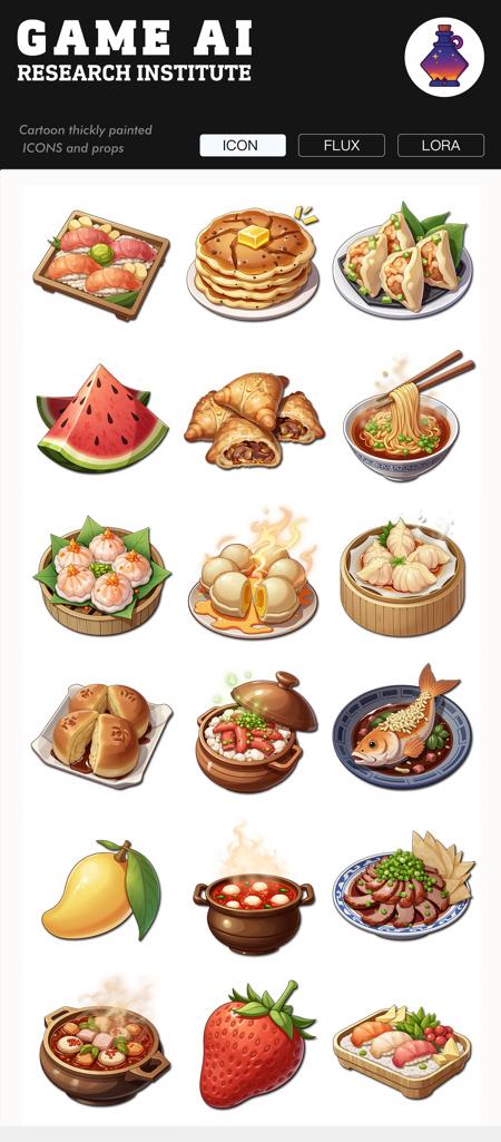 gmic icon_Anime food iconsⅡ F1_1.0