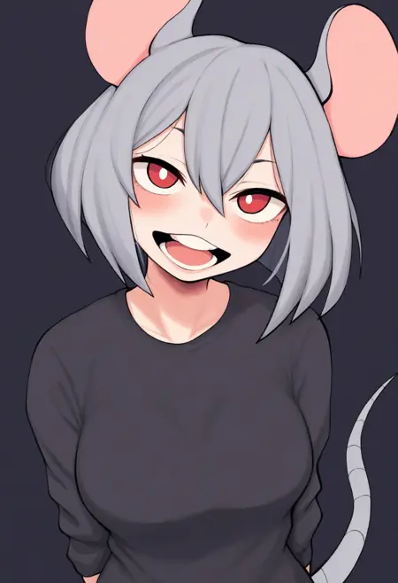 @dumpiwumpi - LyCORIS LoCon - Illustrious