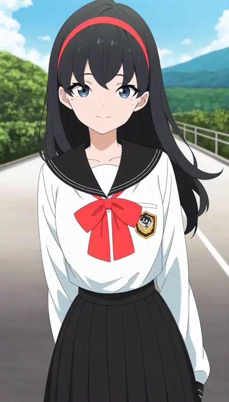 yoko (tanetsumi_no_uta) XL Illustrious LORA