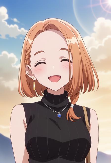 Shiunji Banri | The Shiunji Family Children | 紫雲寺家の子供たち v1.0