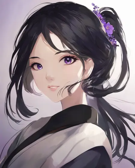 WDXL (Waifu Diffusion) 0.9