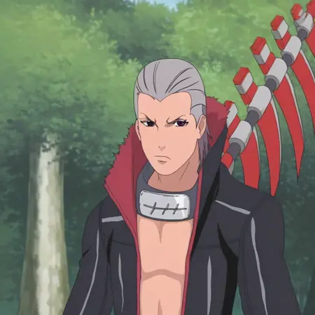 Hidan