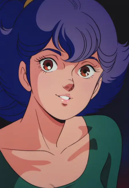 Bellamy / ベラミ (Space Adventure Cobra) [Illustrious]