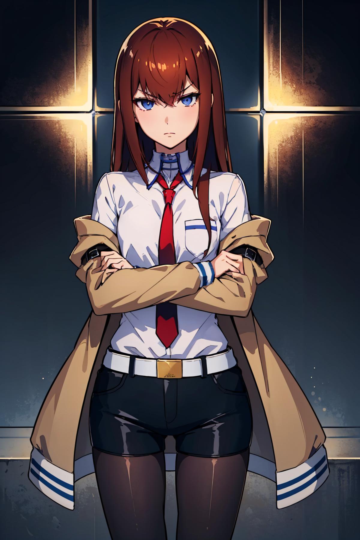 FUTURE GADGET LAB | Depository of Steins;Gate Characters image by justTNP