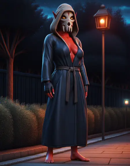 Kaleesh species star wars