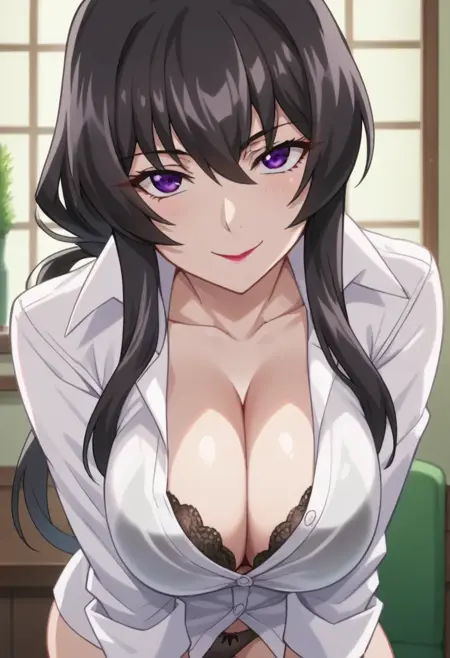 Amanee!: Tomodachinchi de Konna Koto ni Naru Nante! | Yui [SD/Pony]