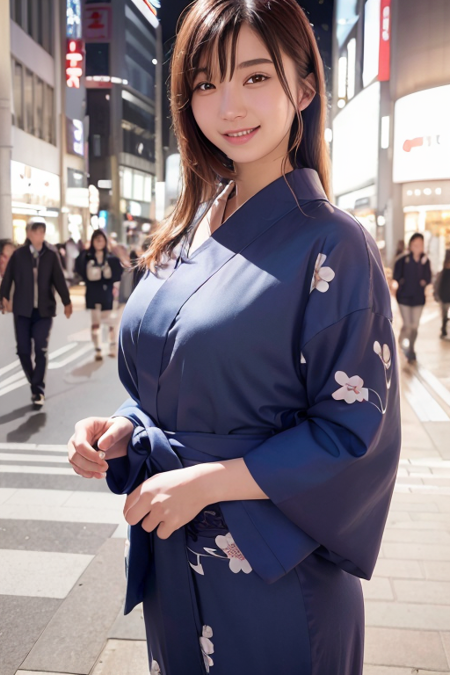 OguraYuka /  小倉ゆうか_JP_Grav v1.5