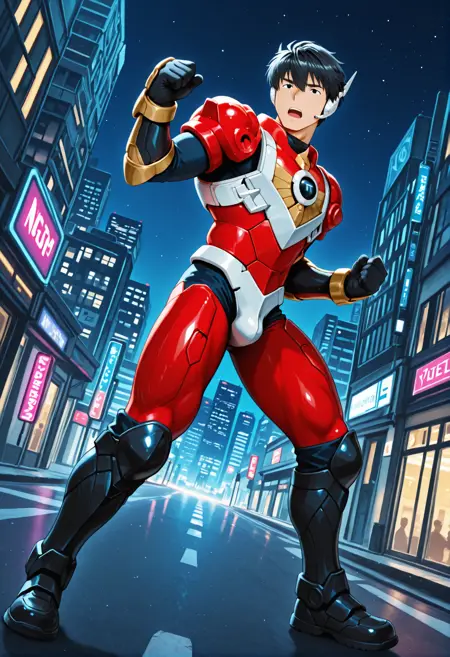 Arthur@Microman(ill)