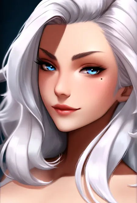 Lily (subverse) [PonyDiffusion]