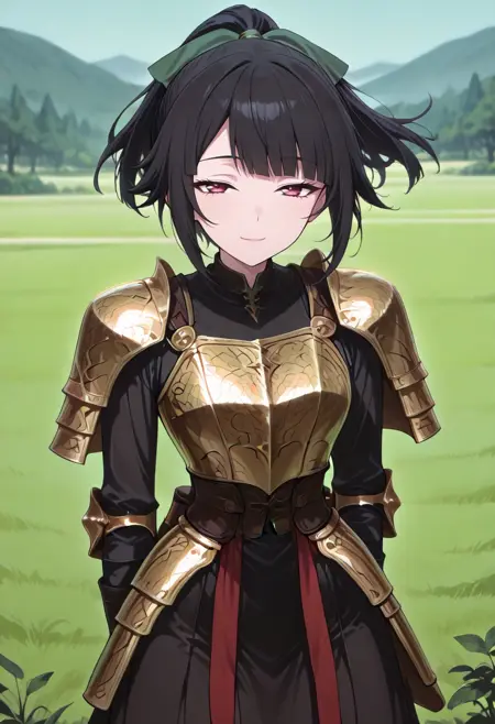 ACC10 - Outfit - Ancient Civilization Clothes