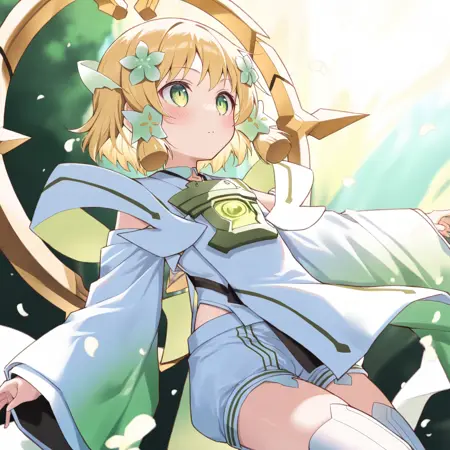 Inubozaki Itsuki Mankai (Yuki Yuna is a Hero)