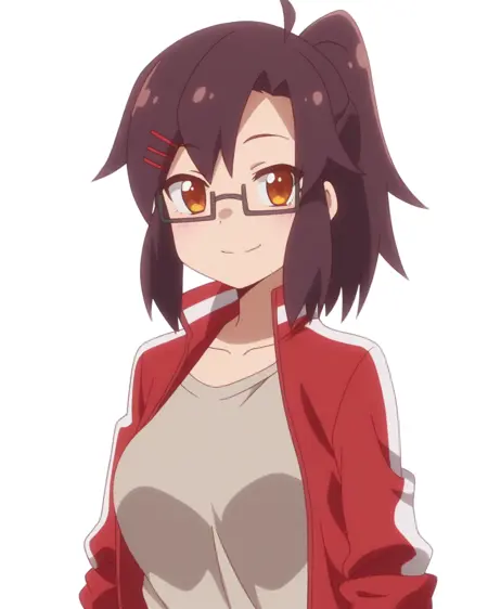 [IL] Yasuko Kouenji - Sewayaki Kitsune no Senko-san