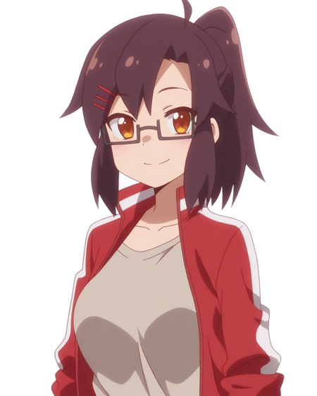 [IL] Yasuko Kouenji - Sewayaki Kitsune no Senko-san v1.0il