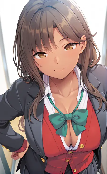 Sasame Miyuki - Hamegui!!