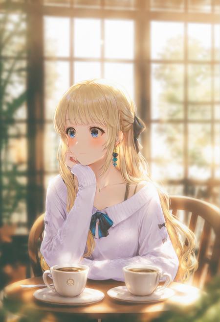 Artist Style:  SayHANa 林花 @sayhanawork forill