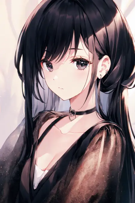 厕纸轻小说插图风格/ライトノベルのイラストです/Light novel illustration