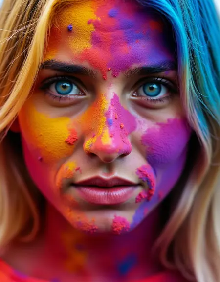 Steve McCurry style - Flux1.D