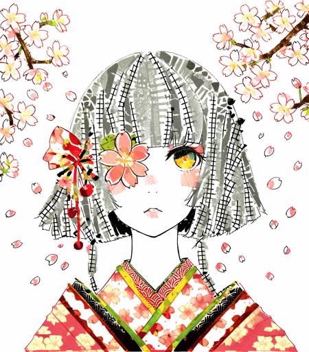 masking_tape_(medium) Illustrious v1.1