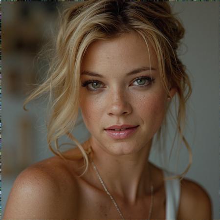 👑 Amy Smart (Flux) 🎬 v1.0