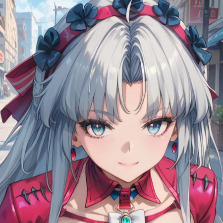 muoshiran's Avatar