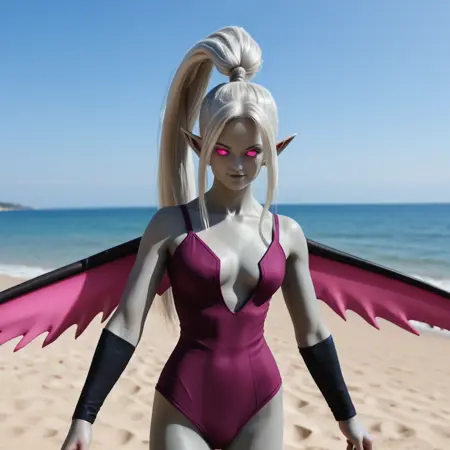 Bikal - Dragon Ball Super