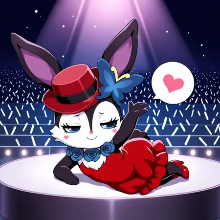 Toadfan's Avatar