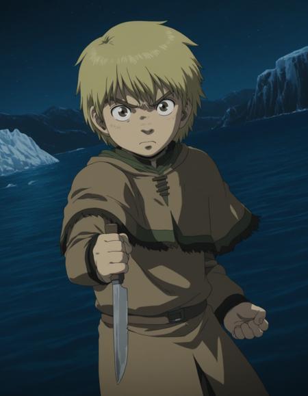 Thorfinn V1.0