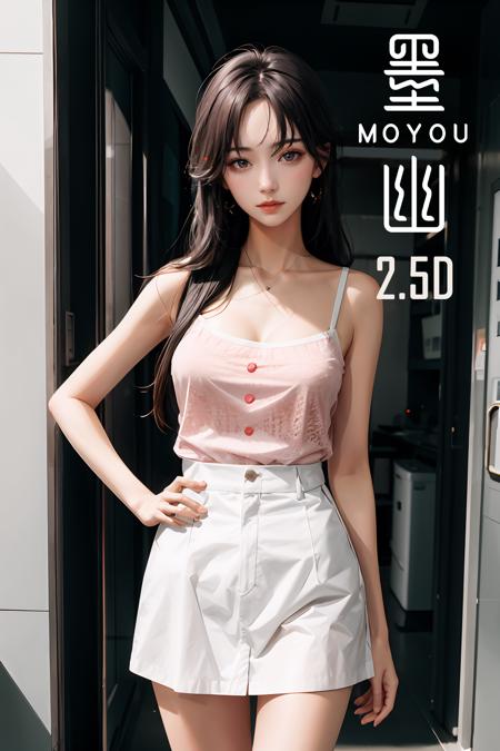 墨幽2.5D v1.0-vae-fp16-no ema