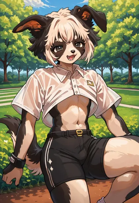 Wansyon144 artist style