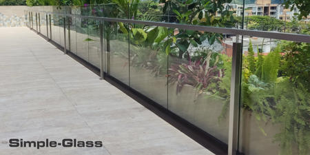 Simple-Glass Simple-Glass