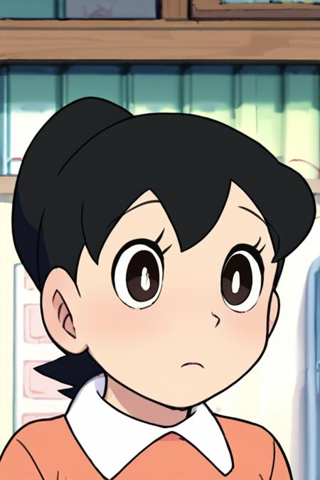 doraemon shizuka mama v1.0