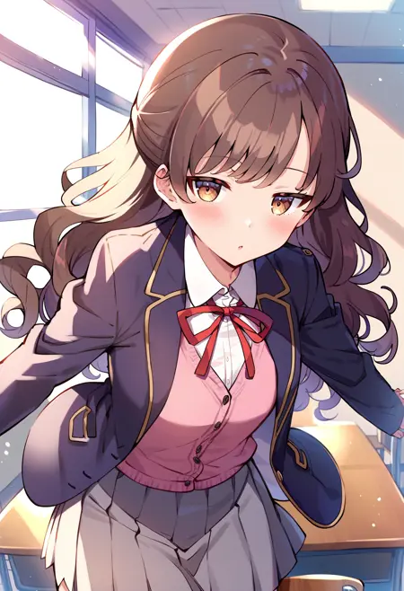 【Art Style】Kat - Animagine XL 3.1 & Pony Diffusion V6 XL