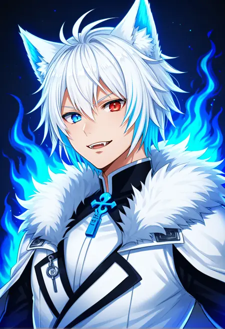 Nullivai's Avatar