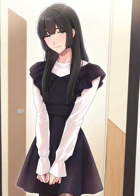 Yuki Touko Style V1
