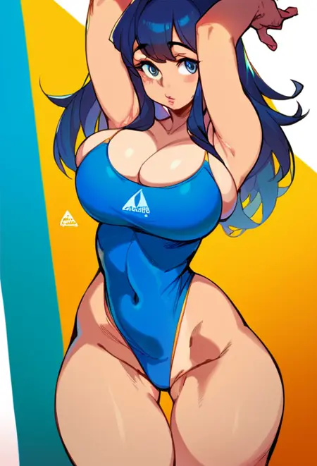 Brekkist style PONYXL