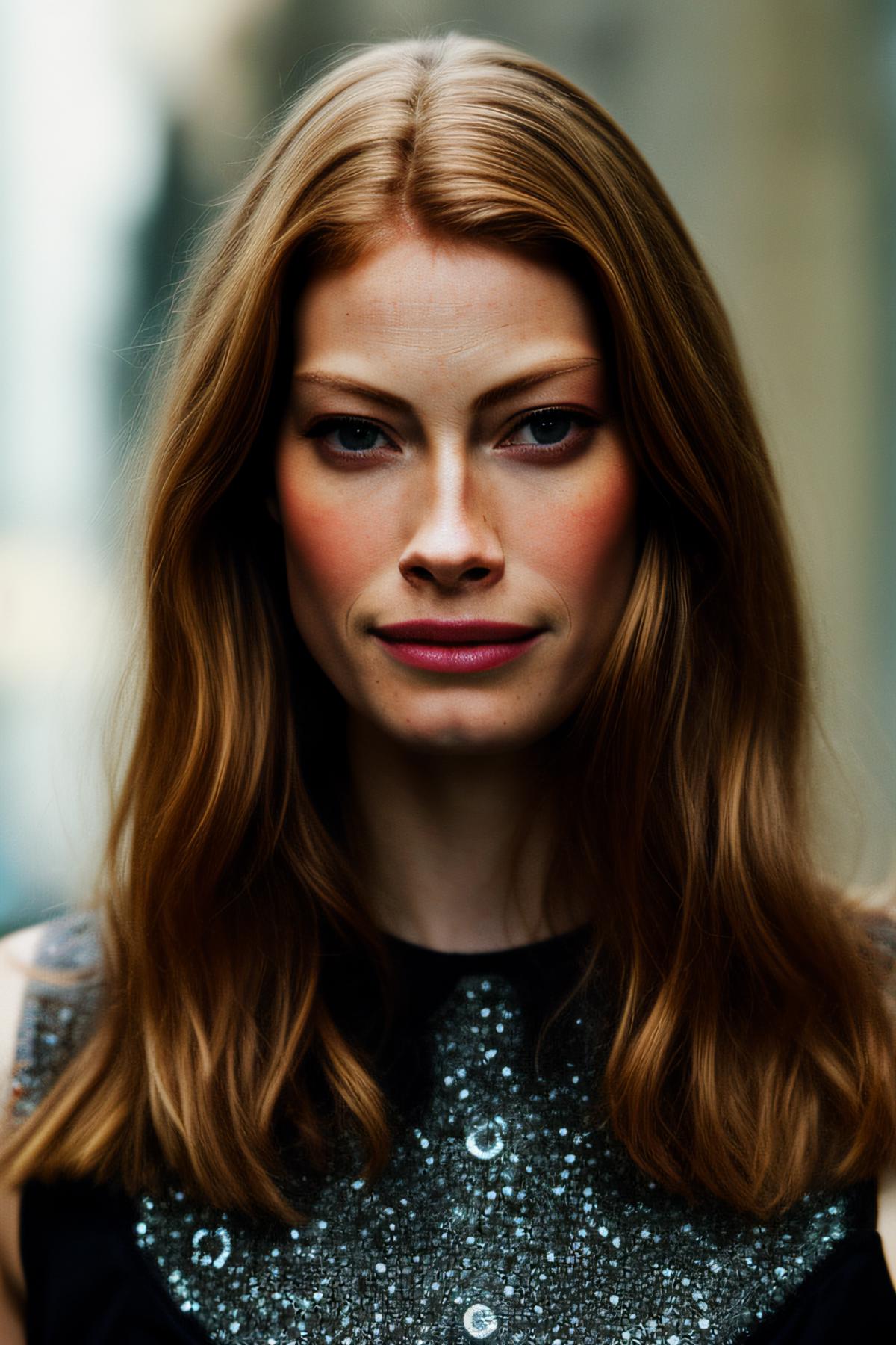 Alyssa Sutherland image by izlek