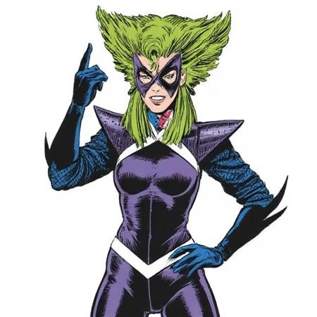 Polaris (Malice) V1