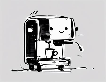 ScribbleStyle XL v1.0
