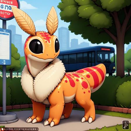 Moth-Geckos Noob XL 1.1 V1