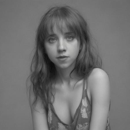 zoe kazan