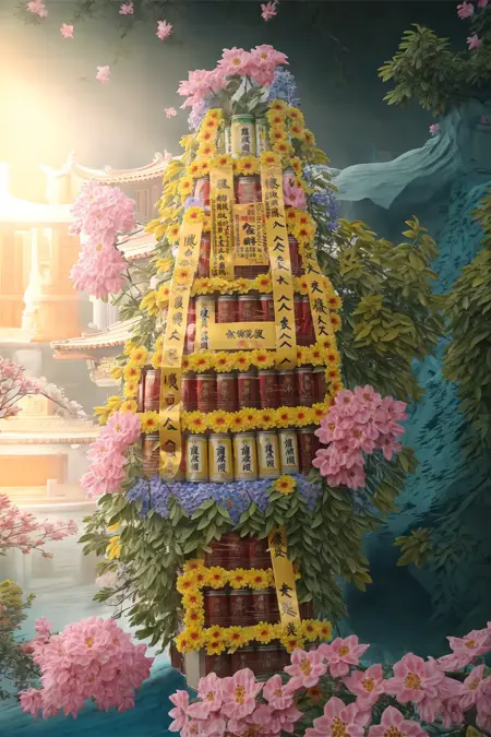 Taiwan Can Tower_6type