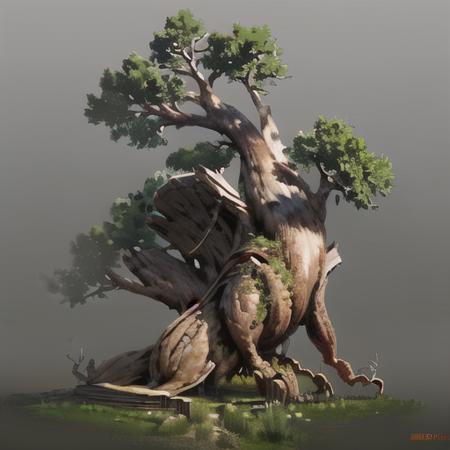 Game_tree_model v1.0