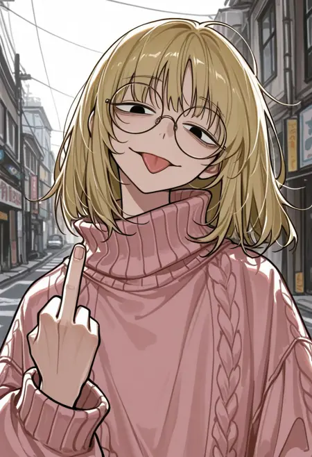 juerucj | 書記官鳥ジュエル Style Illustrious