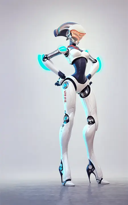 Tess Style [SD1.5 & PonyXL]