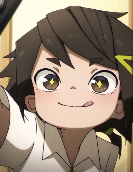 Xin Ya | To Be Hero X | トゥー・ビー・ヒーローX