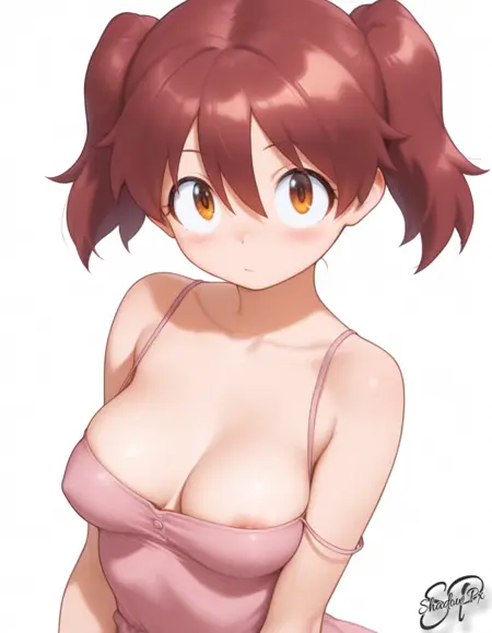 Keroro [Style] [Illustrious]